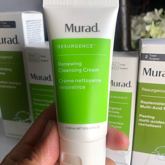 MURAD “Resurgence” Bundle (7) - Picture 3 of 14